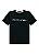 Camiseta e bermuda preta | Luc.boo - Imagem 4