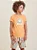 Conjunto t-shirt Taz Laranja e bermuda | Youccie - Imagem 3