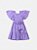 Vestido lilas com laço alfazema | Animê - Imagem 3