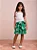 Conjunto blusa de tricot e saia de laise | Animê - Imagem 1