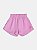 Conjunto rosa short e blusa listrada | Momi - Imagem 9
