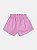 Conjunto rosa short e blusa listrada | Momi - Imagem 8