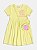 Vestido com bolsinha melão | Momi - Imagem 3