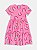 Vestido rotativo picoles colorido | Momi - Imagem 4
