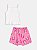Conjunto regata e short saia sorvete colorido | Momi - Imagem 4