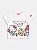Blusa Hello Kitty friends | Momi - Imagem 2