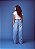 Calça wide denim jeans | Iam Authoria - Imagem 2