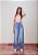 Calça wide denim jeans | Iam Authoria - Imagem 3
