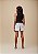 Short trendy denim jeans cinza | Iam Authoria - Imagem 2