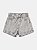 Short trendy denim jeans cinza | Iam Authoria - Imagem 3