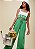 Top tricot com barrado verde | Iam Authoria - Imagem 3
