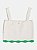 Top tricot com barrado verde | Iam Authoria - Imagem 6