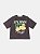 T-shirt malha grafite escuro patinho | Iam Authoria - Imagem 4