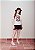 T-shirt baby look sport off | Iam Authoria - Imagem 1