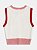 Top tricot branco Hello Kitty | Iam Authoria - Imagem 5