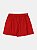 Conjunto top e short saia vermelho | Iam Authoria - Imagem 8