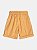 Bermuda de sarja laranja | Youccie - Imagem 4