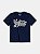 T-shirt azul marinho | Youccie - Imagem 3