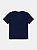 T-shirt azul marinho | Youccie - Imagem 4