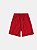 Bermuda sarja preppy vermelho | Youccie - Imagem 3