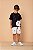 Conjunto camisa oversized com bermuda e bag | DIGI - Imagem 1