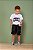 Conjunto bermuda e regata com chaveriro footbool | DIGI - Imagem 2