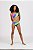Biquini faixinha teen mila azul marinho | Siri Kids 40337 - Imagem 1