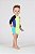 Macaquinho baby Gustavo spirit | Siri Kids 40459 - Imagem 1