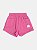 Conjunto blusa e short rosa arco iris | Momi - Imagem 7