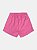 Conjunto blusa e short rosa arco iris | Momi - Imagem 8