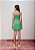 Conjunto top e saia verde | Iam Authoria - Imagem 2