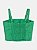 Conjunto top e saia verde | Iam Authoria - Imagem 6