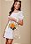 Top laise off white | Iam Authoria - Imagem 3