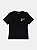 Conjunto t-shirt preto e bermuda bege | Youccie - Imagem 6