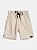 Conjunto t-shirt preto e bermuda bege | Youccie - Imagem 8