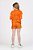 Short Dani ilussion ação laranja | Siri Kids 41743 - Imagem 2