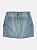 Saia Denim cargo jeans | Iam Authoria - Imagem 4
