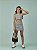 Conjunto short saia e cropped de sarja cargo | Pinkx - Imagem 2
