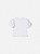 Blusa manga balone off white | Animê - Imagem 3