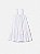 Vestido com babados branco | Animê - Imagem 3