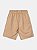 Bermuda khaki bege | Youccie - Imagem 4