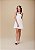 Vestido laise off white | Iam Authoria - Imagem 1