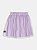 Conjunto blusa e saia de tulo lilas Angel | Momi - Imagem 6