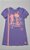 Vestido roxo Looney Tunes | Animê - Imagem 1
