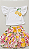 Conjunto blusa e short saia limão | Momi - Imagem 7