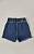 Short jeans estampado | Animê - Imagem 3