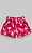 Short sorvete e de flamingo | Kyly - Imagem 3