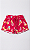 Short sorvete e de flamingo | Kyly - Imagem 1