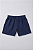Short leggin azul marinho | Kyly - Imagem 1