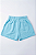 Short azul turquesa | Animê - Imagem 2